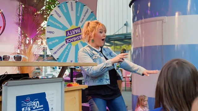 YouTube thumbnail: SIC Flashbackparty