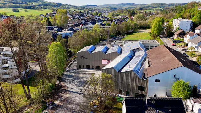 YouTube thumbnail: Kultureller Marktplatz Dahlbruch
