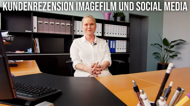YouTube thumbnail: Yvonne Straßer / Siegerland Center